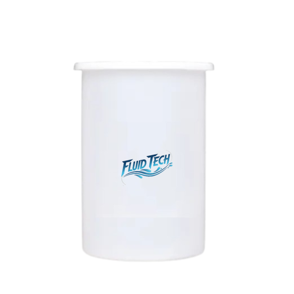 PP Dosing Tank 100 Liter