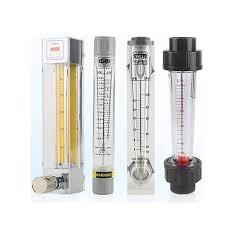 Rotameter
